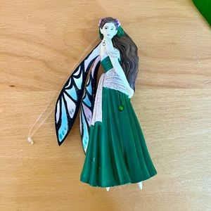 Amy Brown Taurus Fairy